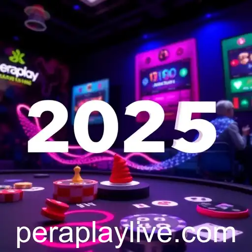 Digital Gameplay Transformation in 2025