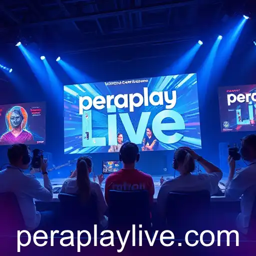 Peraplay Live: Impact and Evolution in Gaming