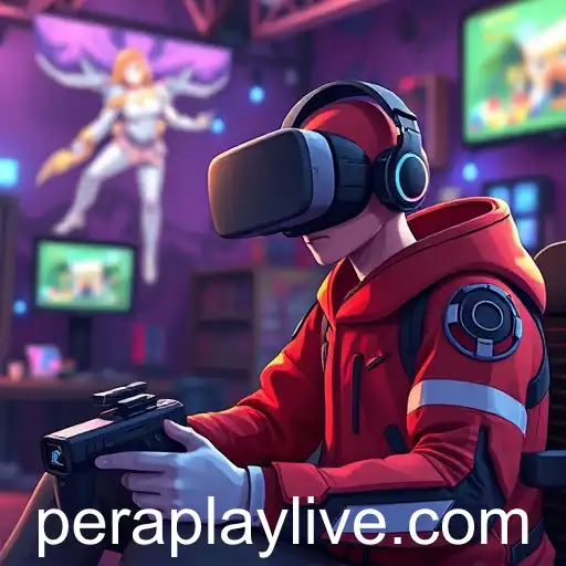 The Evolution of Online Gaming in 2025