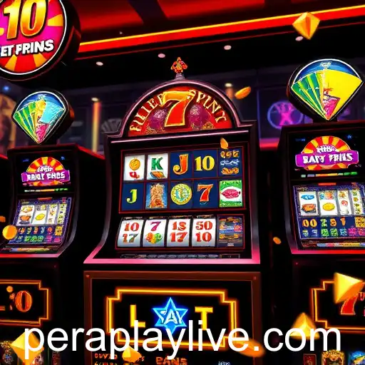 The Rising Popularity of Peraplay Live