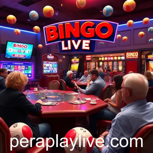 The Rise of Peraplay Live in the Gaming Industry