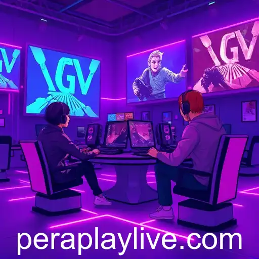 The Rise of Peraplay Live in Online Gaming