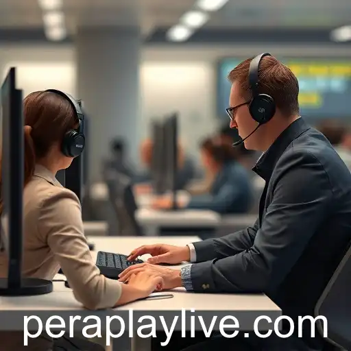 Exploring the Unique Game Category: Customer Support with Keyword 'peraplay live'